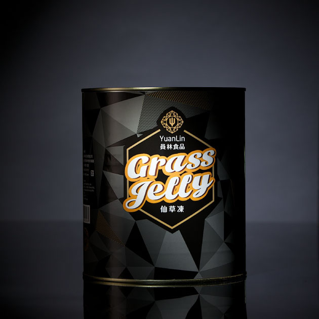 Grass Jelly｜2800g 1