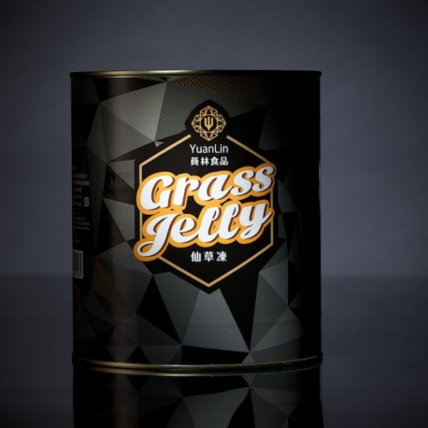 Grass Jelly｜2800g